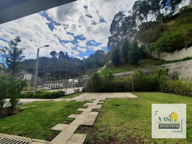 Condominio Entre Valles, Villa Nueva - 10