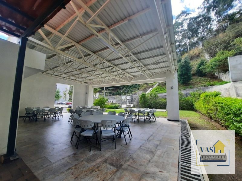 Condominio Entre Valles, Villa Nueva - 9