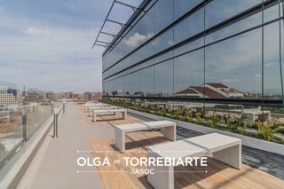Oficina en Edificio Burgo, zona 14 — Oficina en Alquiler en Burgó, Zona 14, Guatemala, Ciudad — miniatura 2 de 13