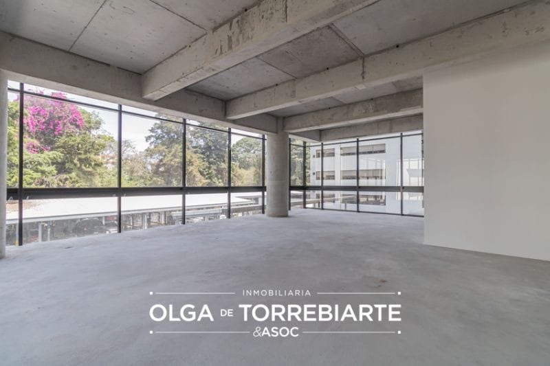 Oficina en Edificio Burgo, zona 14 — Oficina en Alquiler en Burgó, Zona 14, Guatemala, Ciudad — foto 11 de 13