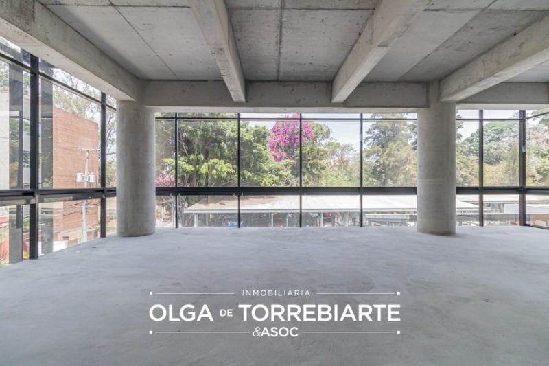 Oficina en Edificio Burgo, zona 14 — Oficina en Alquiler en Burgó, Zona 14, Guatemala, Ciudad — foto 13 de 13
