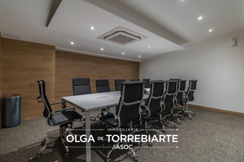 Oficina en Edificio Burgo, zona 14 — Oficina en Alquiler en Burgó, Zona 14, Guatemala, Ciudad — foto 3 de 13