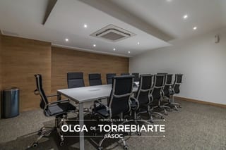 Oficina en Edificio Burgo, zona 14 — Oficina en Alquiler en Burgó, Zona 14, Guatemala, Ciudad — miniatura 3 de 13