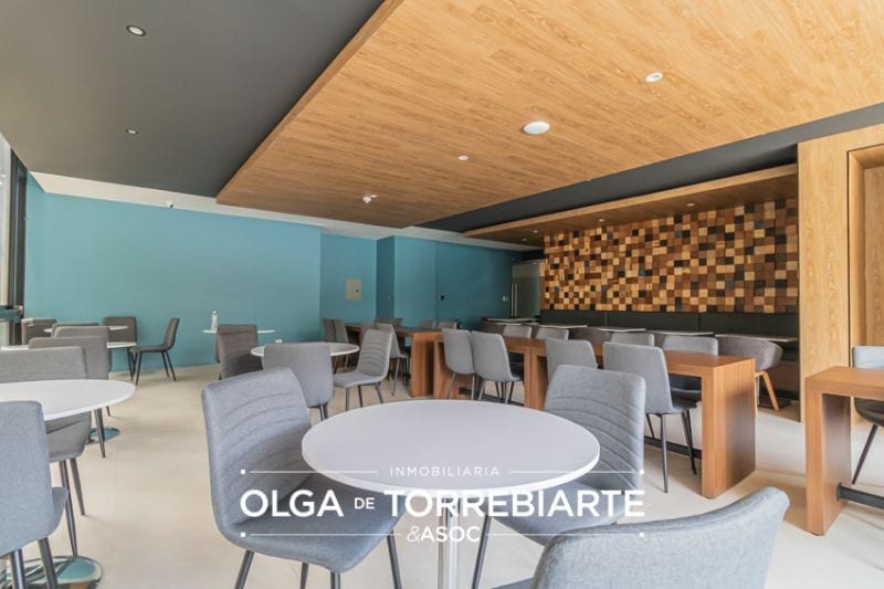 Oficina en Edificio Burgo, zona 14 — Oficina en Alquiler en Burgó, Zona 14, Guatemala, Ciudad — foto 4 de 13