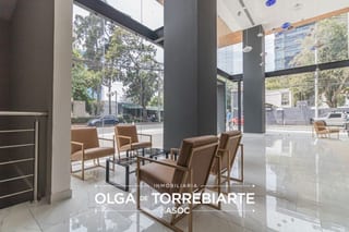 Oficina en Edificio Burgo, zona 14 — Oficina en Alquiler en Burgó, Zona 14, Guatemala, Ciudad — miniatura 7 de 13