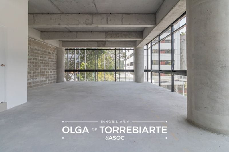 Oficina en Edificio Burgo, zona 14 — Oficina en Alquiler en Burgó, Zona 14, Guatemala, Ciudad — foto 10 de 13