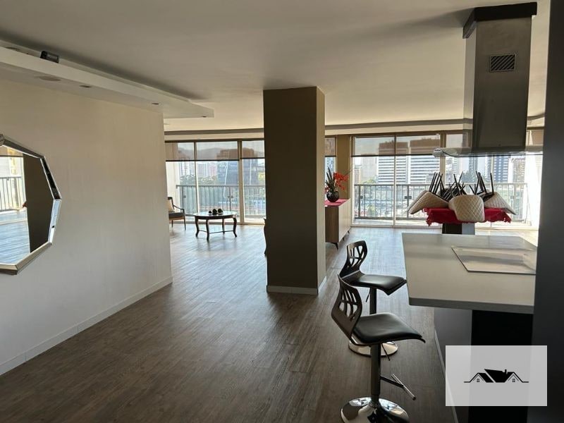 EN VENTA APARTAMENTO REMODELADO ZONA 10 CIUDAD VIEJA — Apartamento en Venta en Ciudad Vieja, Zona 10, Guatemala, Ciudad — foto 2 de 12