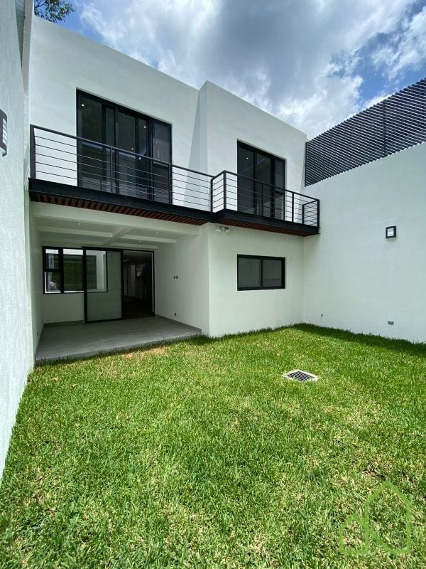 Casa Residencial en Renta en Oakland — Casa en Alquiler en Oakland I, Zona 10, Guatemala, Ciudad — foto 7 de 11