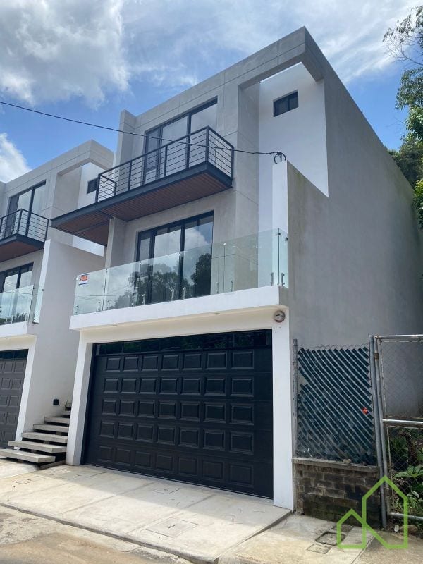 Casa Residencial en Renta en Oakland — Casa en Alquiler en Oakland I, Zona 10, Guatemala, Ciudad — foto 1 de 11