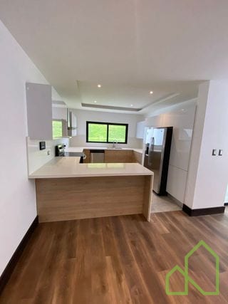Casa Residencial en Renta en Oakland — Casa en Alquiler en Oakland I, Zona 10, Guatemala, Ciudad — miniatura 5 de 11