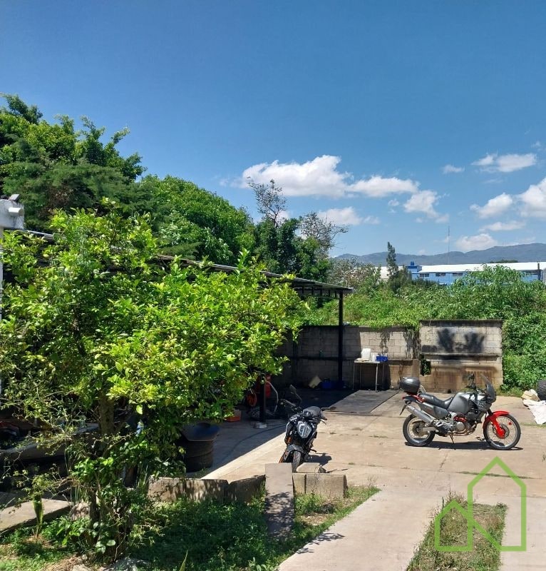 Terreno 5,680v2 en Venta en Colonia El Carmen, zona 12 - 2