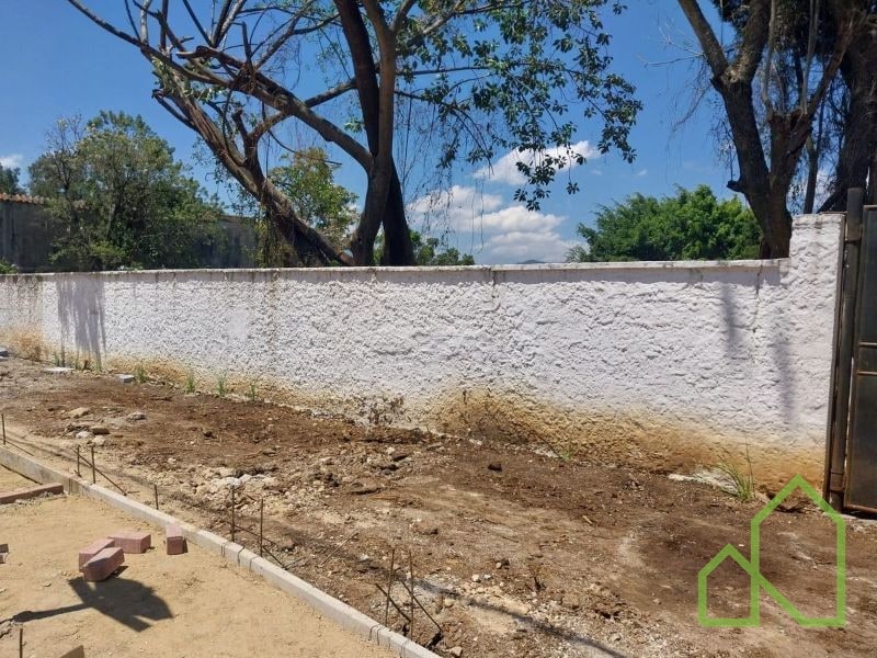 Terreno 5,680v2 en Venta en Colonia El Carmen, zona 12 - 4