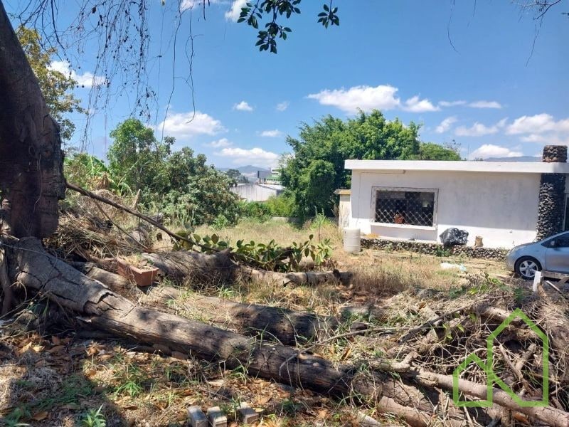 Terreno 5,680v2 en Venta en Colonia El Carmen, zona 12 - 5