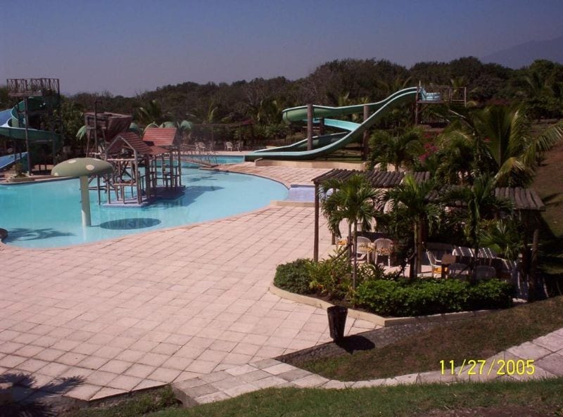 Terreno Campo Aventura Palín Escuintla — Terreno en Venta en Palín, Escuintla — foto 4 de 5