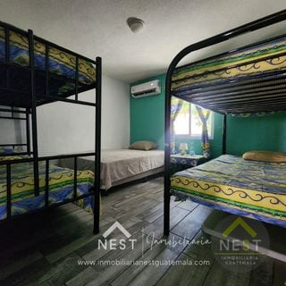 Casa vacacional remodelada en Venta | Cond. ALTAMAR 1 - Pto San José — Casa vacacional en Venta en Altamar I, Puerto San José, Escuintla — miniatura 11 de 16
