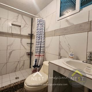 Casa vacacional remodelada en Venta | Cond. ALTAMAR 1 - Pto San José — Casa vacacional en Venta en Altamar I, Puerto San José, Escuintla — miniatura 12 de 16