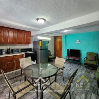 Casa vacacional remodelada en Venta | Cond. ALTAMAR 1 - Pto San José — Casa vacacional en Venta en Altamar I, Puerto San José, Escuintla — miniatura 9 de 16