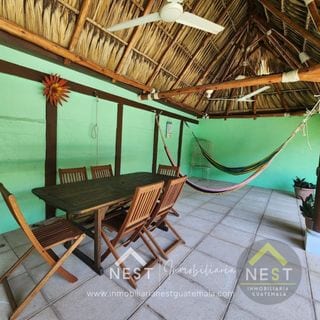 Casa vacacional remodelada en Venta | Cond. ALTAMAR 1 - Pto San José — Casa vacacional en Venta en Altamar I, Puerto San José, Escuintla — miniatura 3 de 16