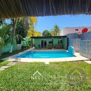 Casa vacacional remodelada en Venta | Cond. ALTAMAR 1 - Pto San José — Casa vacacional en Venta en Altamar I, Puerto San José, Escuintla — miniatura 2 de 16