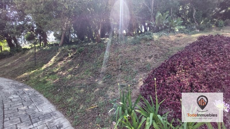 Terreno en Venta en Colinas de Castel Fraijanes - 3