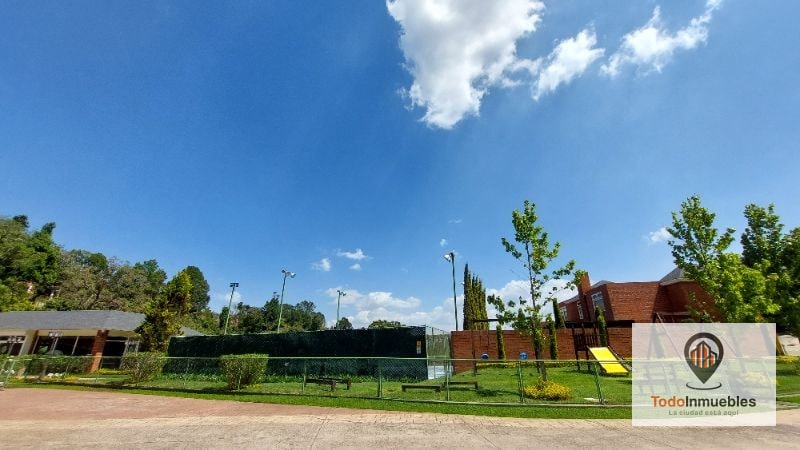 Terreno en Venta en Colinas de Castel Fraijanes - 5