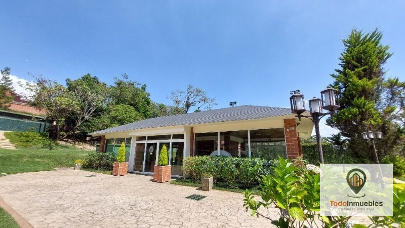 Terreno en Venta en Colinas de Castel Fraijanes - 7
