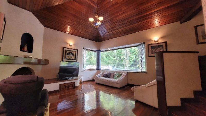 VENDO PROPIEDAD EN CARRETERA INTERAMERICANA — Casa en Venta en Zona 8 Mixco, Guatemala, Ciudad — foto 6 de 16