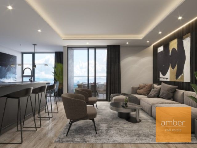 Edificio Vantier, zona 15 - 1