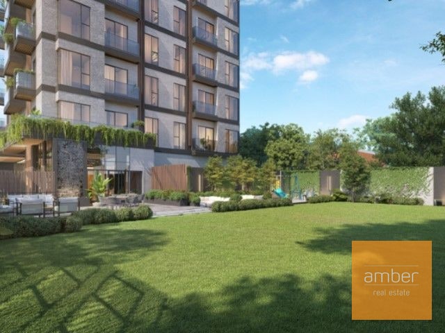 Edificio Vantier, zona 15 - 8