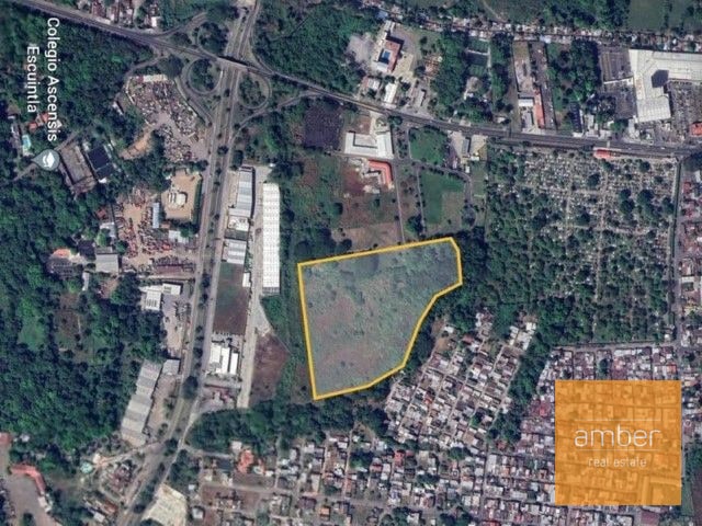 Venta Terreno sobre Carretera Antigua a Puerto San José - 2
