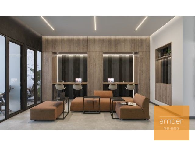Edificio Vantier, zona 15 - 6