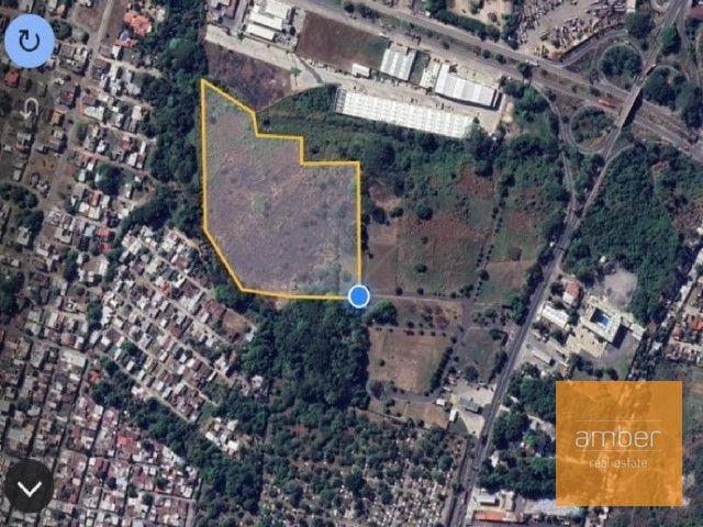 Terreno en Escuintla - 4