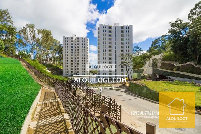 Apartamento en Alta Villa El Naranjo El Naranjo por el CC Arboreto Mixco de 3 Habitaciones AGT449 — Apartamento en Alquiler en Alta Villa el Naranjo, Zona 11 Mixco, Guatemala, Ciudad — foto 7 de 7