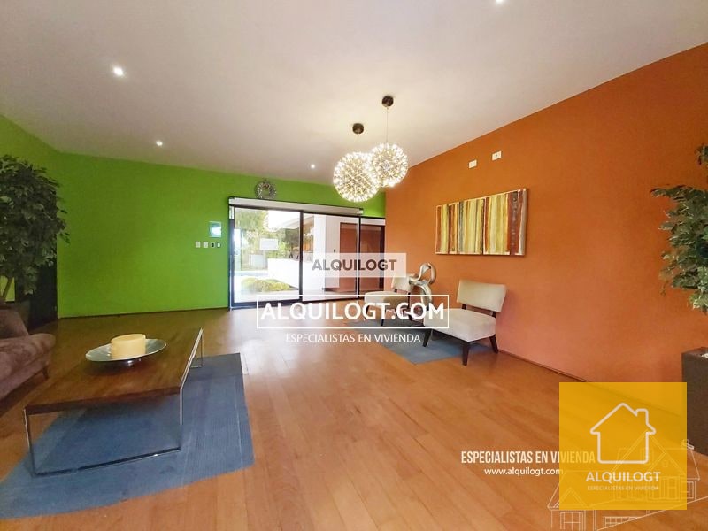 Apartamento en Alta Villa El Naranjo El Naranjo por el CC Arboreto Mixco de 3 Habitaciones AGT449	 — Apartamento en Alquiler en Alta Villa el Naranjo, Zona 11 Mixco, Guatemala, Ciudad — foto 6 de 7