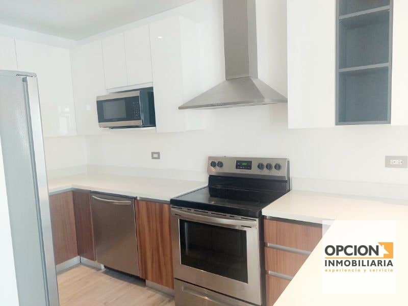 RENTO APARTAMENTO LIRIOS II CAYALÁ Z.16 — Apartamento en Alquiler en Ciudad Cayalá, Zona 16, Guatemala, Ciudad — foto 12 de 16