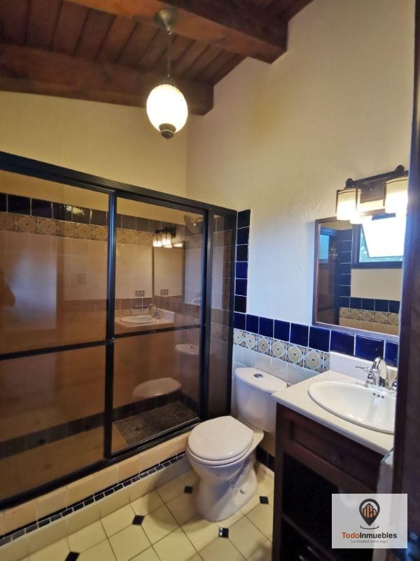 Casa en Renta en zona 14 — Casa en Alquiler en Zona 14, Guatemala, Ciudad — foto 4 de 15