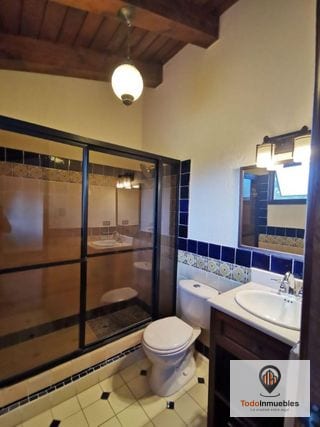 Casa en Renta en zona 14 — Casa en Alquiler en Zona 14, Guatemala, Ciudad — miniatura 4 de 15