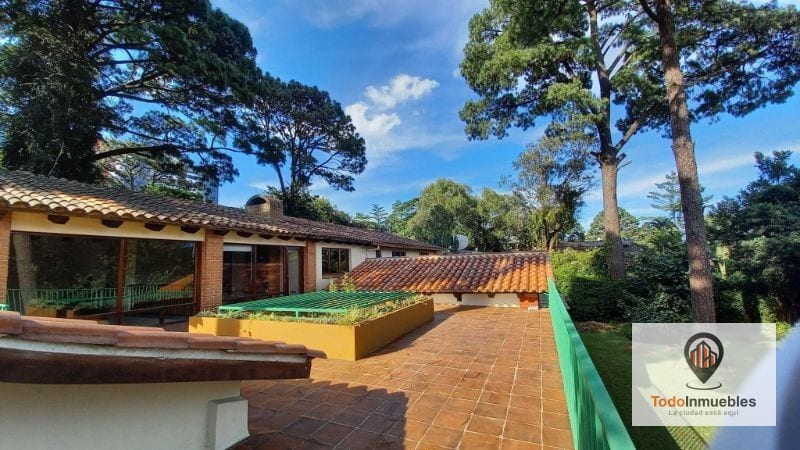 Casa en Renta en zona 14 — Casa en Alquiler en Zona 14, Guatemala, Ciudad — foto 13 de 15