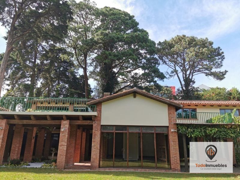 Casa en Renta en zona 14 — Casa en Alquiler en Zona 14, Guatemala, Ciudad — foto 5 de 15