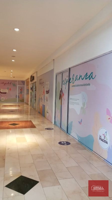 LOCAL EN VENTA Y ALQUILER EN GALERIAS LA PRADERA ZONA 10 001LVDZ10 - 3