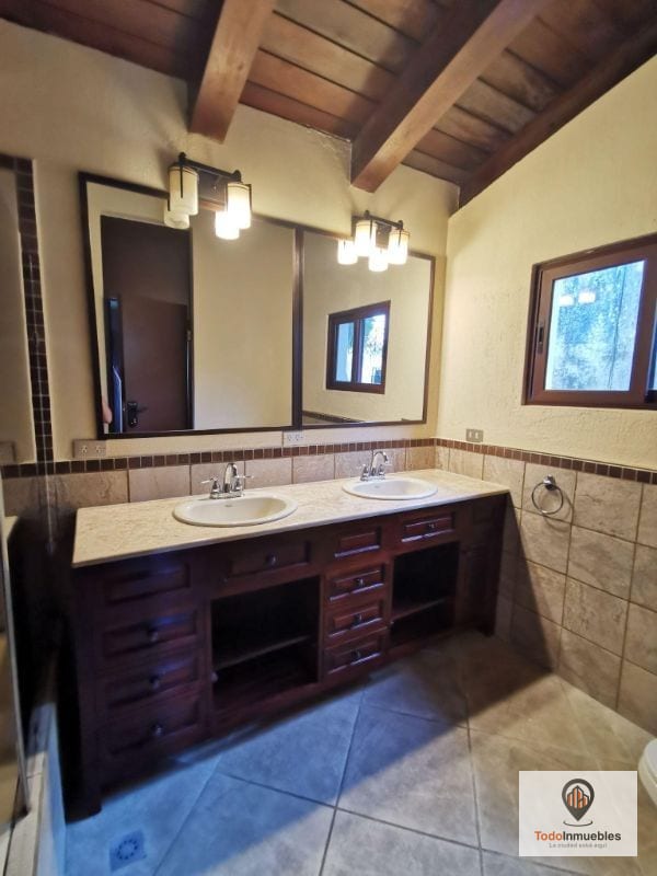 Casa en Renta en zona 14 — Casa en Alquiler en Zona 14, Guatemala, Ciudad — foto 11 de 15