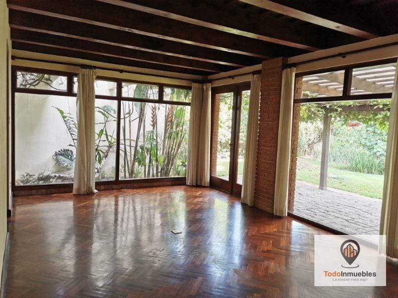 Casa en Renta en zona 14 — Casa en Alquiler en Zona 14, Guatemala, Ciudad — foto 3 de 15
