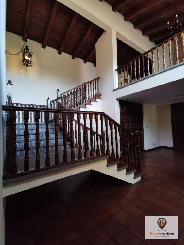 Casa en Renta en zona 14 — Casa en Alquiler en Zona 14, Guatemala, Ciudad — foto 8 de 15