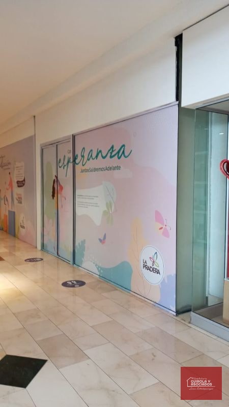 LOCAL EN VENTA Y ALQUILER EN GALERIAS LA PRADERA ZONA 10 001LVDZ10 - 1
