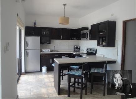 VILLA LOS CABOS / VILLA EN VENTA EN MONTERRICO - 1