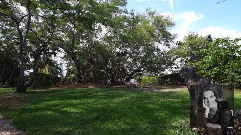 Terreno en Monterrico en venta dentro de condominio Exclusivo - 2