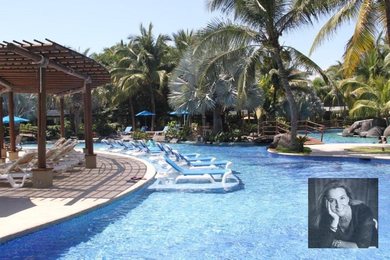 VILLA LOS CABOS / VILLA EN VENTA EN MONTERRICO - 3