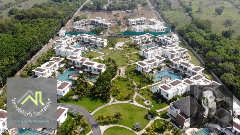 PRECIOSAS Y EXCLUSIVAS VILLAS A LA VENTA EN MONTERRICO — Casa vacacional en Venta en Monterrico, Santa Rosa — foto 14 de 16
