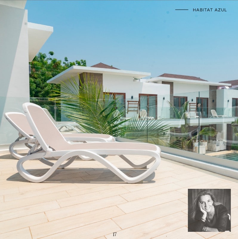 PRECIOSAS Y EXCLUSIVAS VILLAS A LA VENTA EN MONTERRICO — Casa vacacional en Venta en Monterrico, Santa Rosa — foto 10 de 16