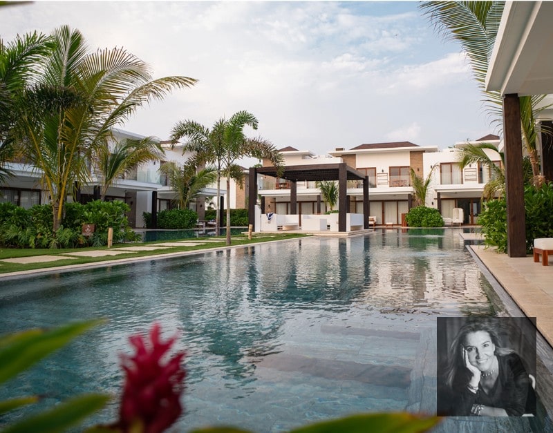 PRECIOSAS Y EXCLUSIVAS VILLAS A LA VENTA EN MONTERRICO — Casa vacacional en Venta en Monterrico, Santa Rosa — foto 11 de 16